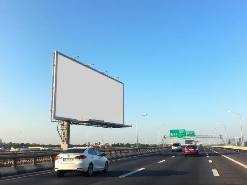 UrbanAds - Premium Urban Advertising Solutions